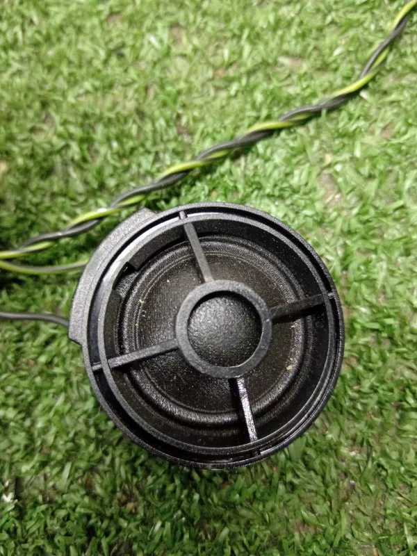 Динамик высокочастотный