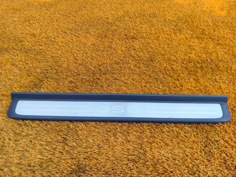 Накладка порога