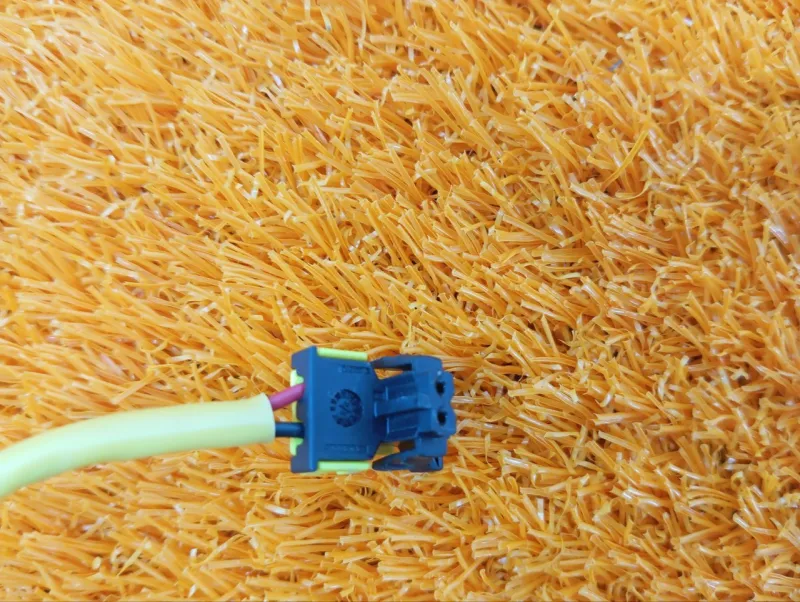 Шлейф подрулевой