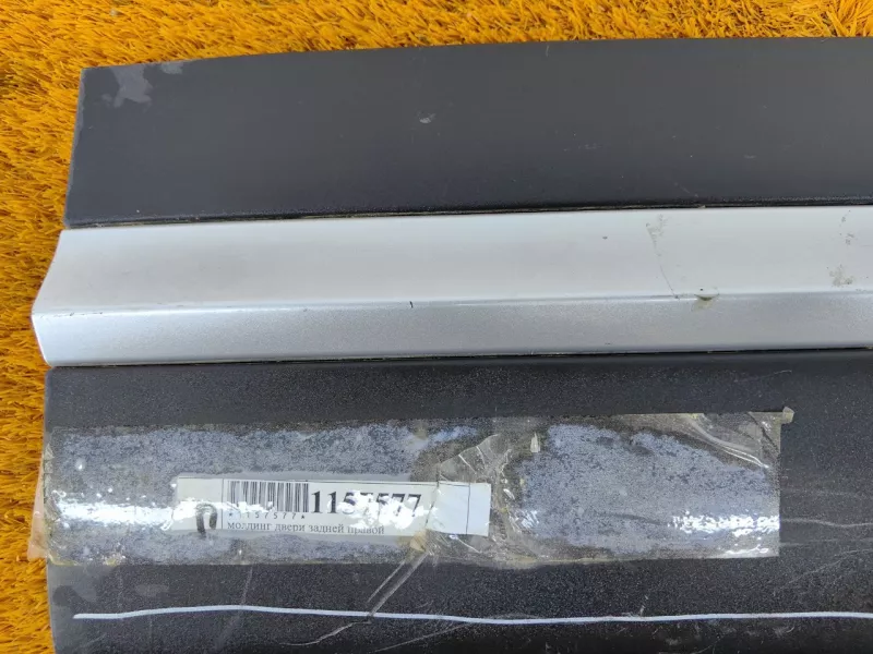 Молдинг двери