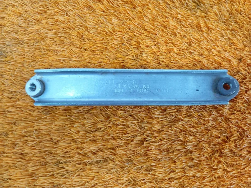 Кронштейн турбины