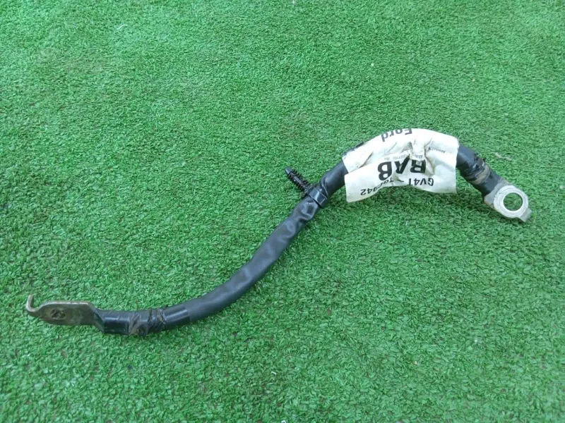 Провод массы