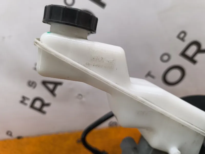 Усилитель тормозов