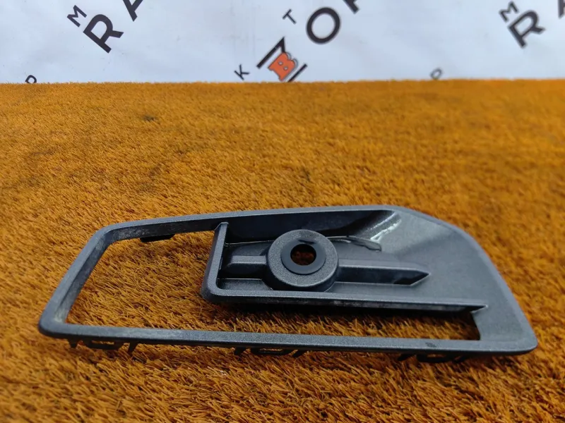 Накладка бампера