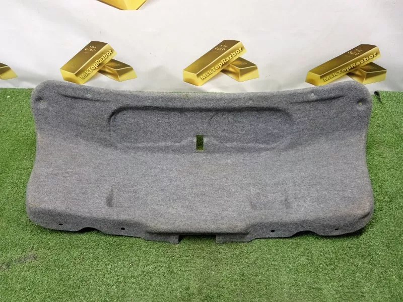 Обшивка багажника BMW 3-Series 2003 51498176670 E46