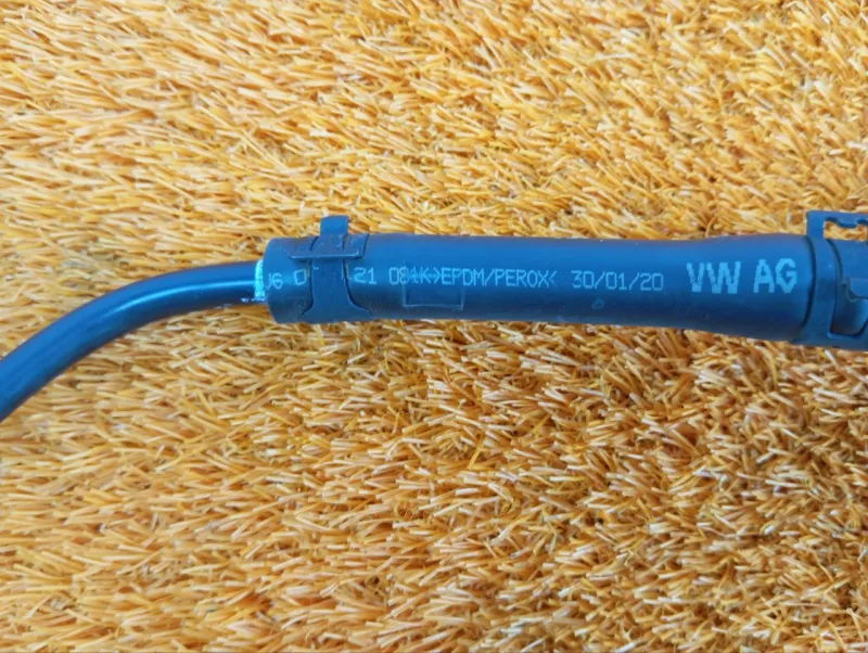 Трубка вакуумная