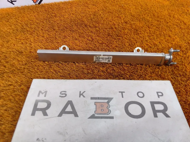 Топливная рампа