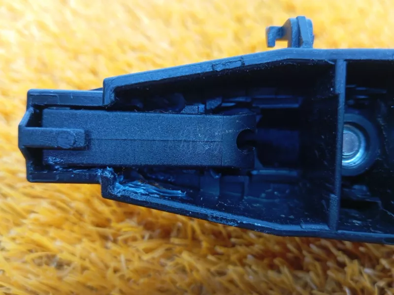 Ручка двери наружняя