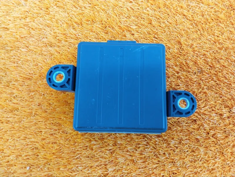 Центральный замок