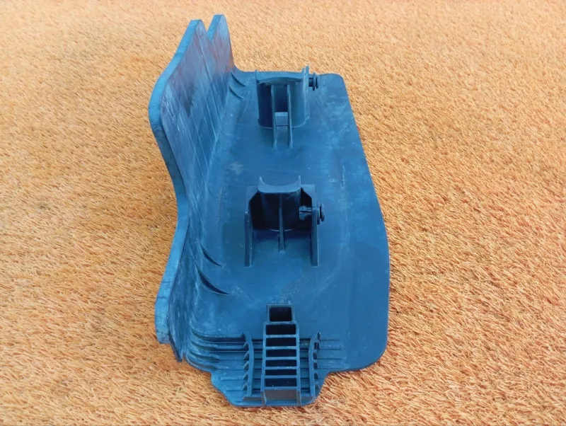 Защита антигравийная