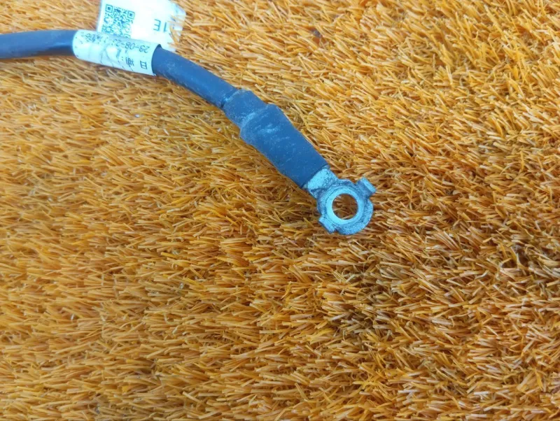 Провод массы