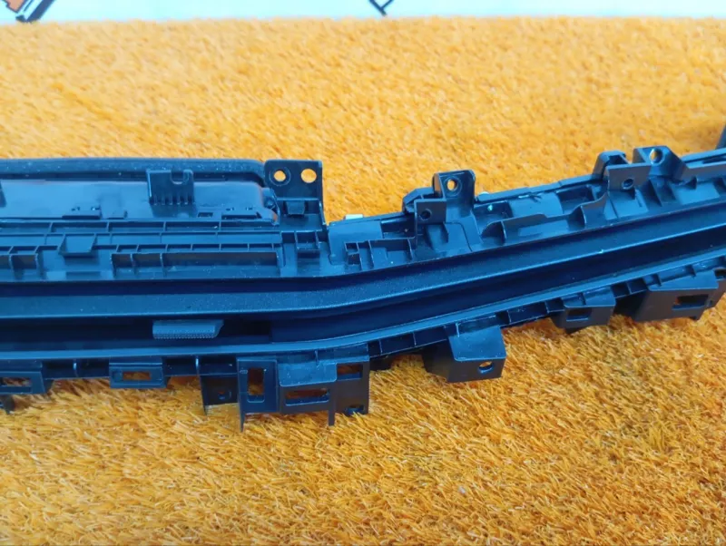 Дефлектор воздуховода