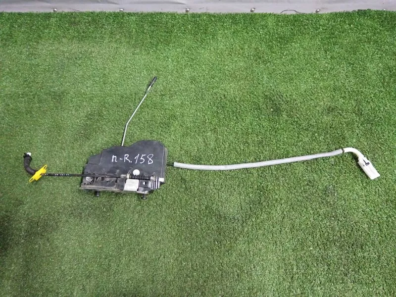 Замок двери BMW 5-Series 2006 51217167072 E60, передний правый