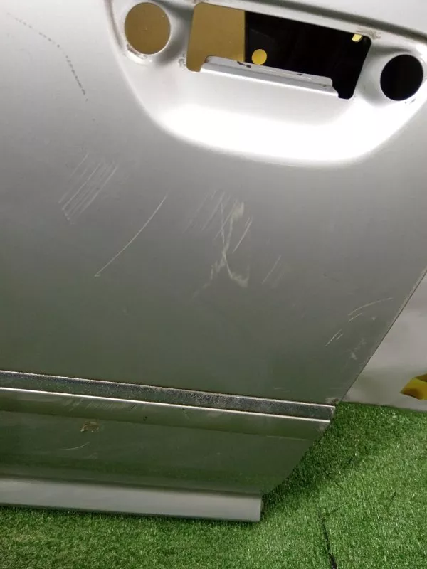 Дверь Audi A8 2004 4E0831051C D3, передняя левая