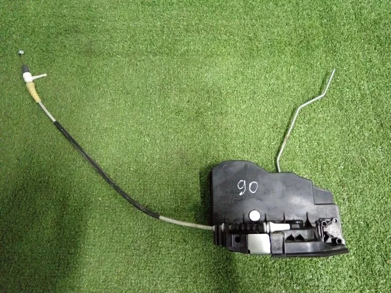 Замок двери