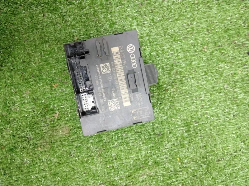 Блок управления двери