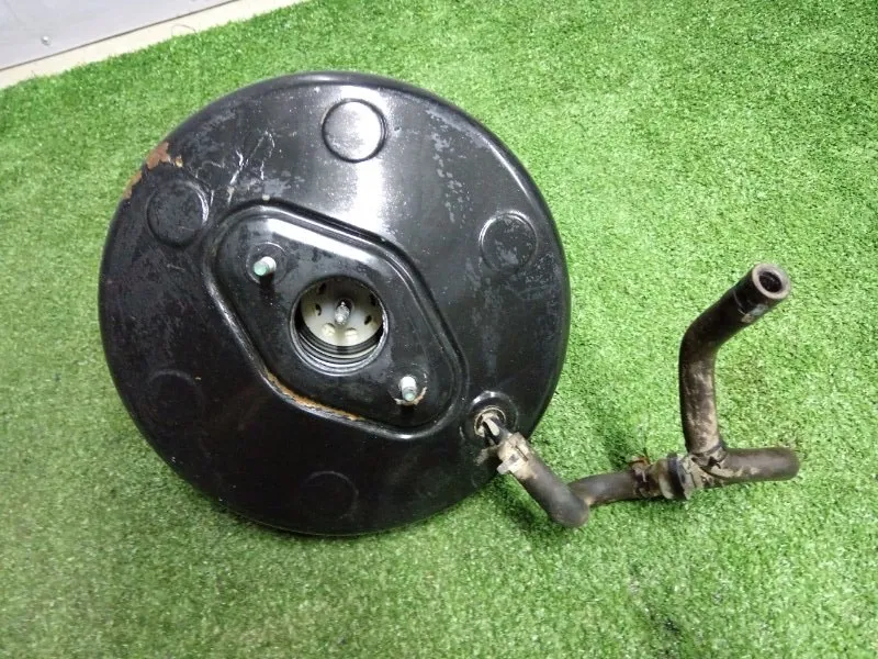 Усилитель тормозов