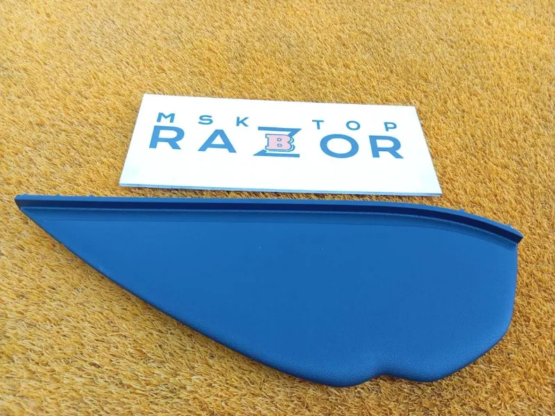 Накладка на торпедо