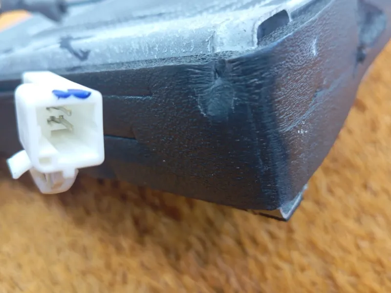 Испаритель кондиционера