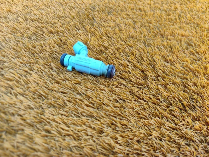 Форсунка топливная