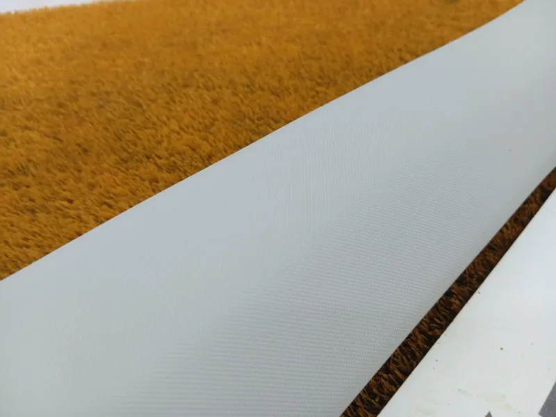 Накладка на стойку кузова