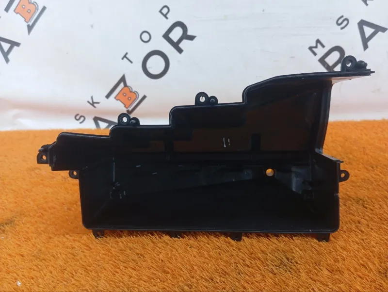 Корпус печки