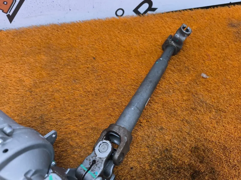 Рулевая колонка с ЭУР