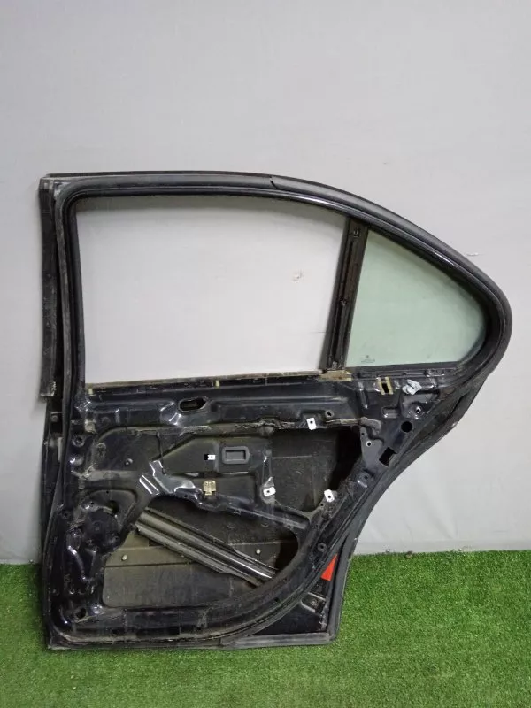 Дверь BMW 5-Series 1999 41528266722 E39, задняя правая