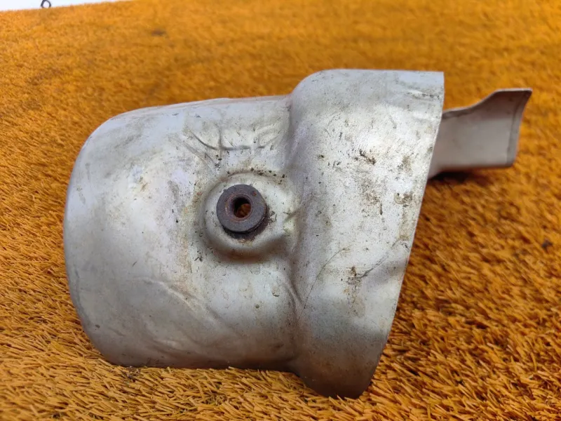 Тепловой экран