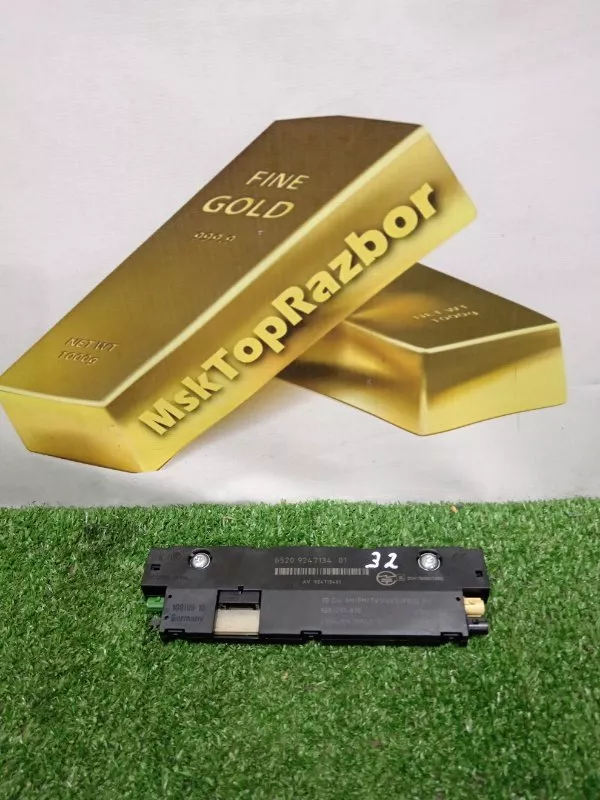 Усилитель антенны