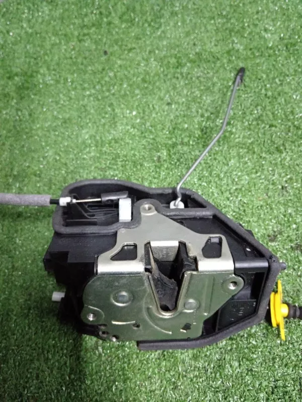 Замок двери