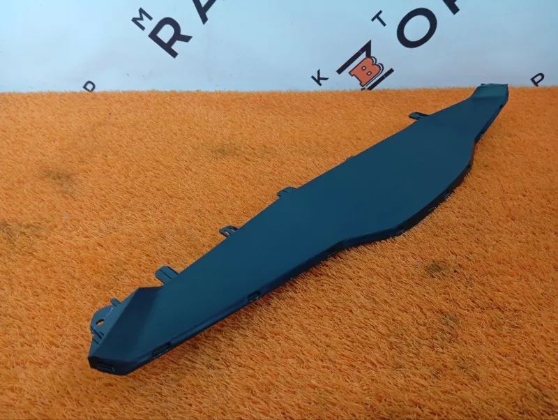 Накладка на торпедо