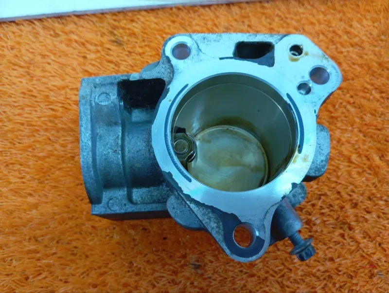 Постель распредвала