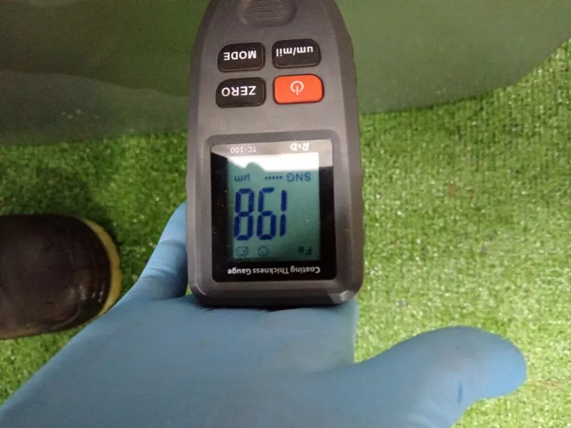 Дверь Audi TT 2002 8N0831052C 8N, передняя правая