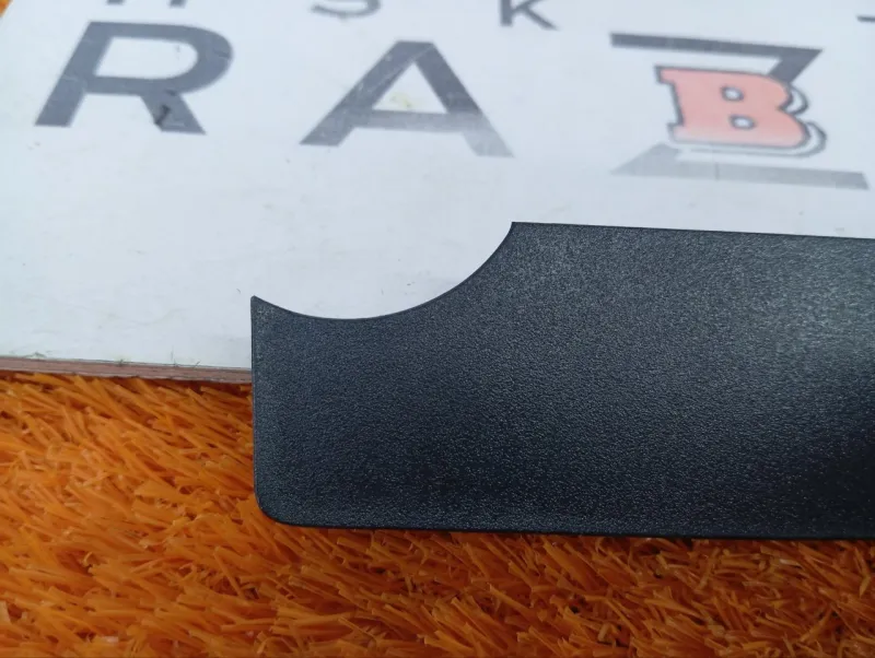 Накладка центральной консоли