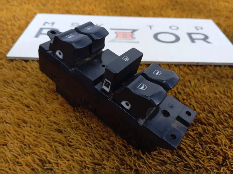 Блок стеклоподъемников