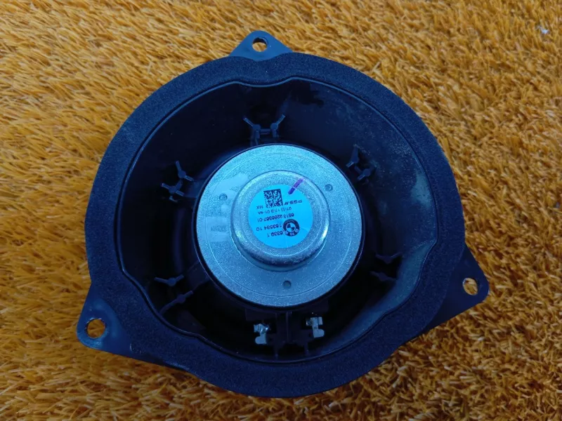 Динамик двери BMW X6 2019 65139286367 2 N57D30A, передний левый