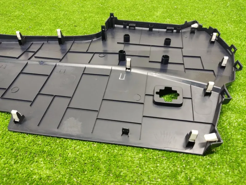 Накладка центральной консоли