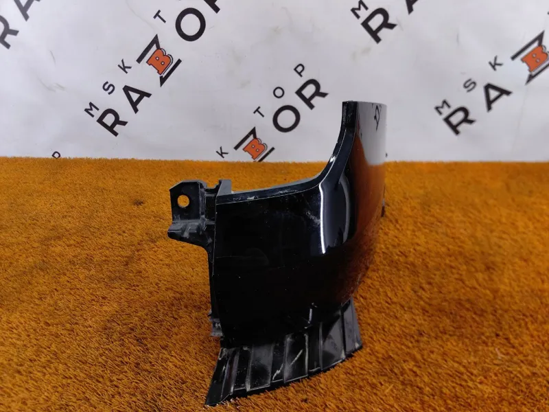 Накладка бампера