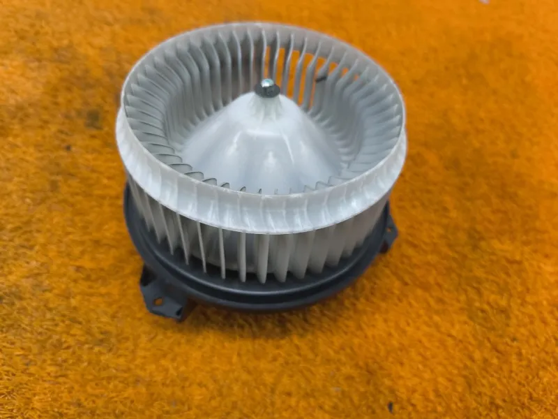 Мотор печки