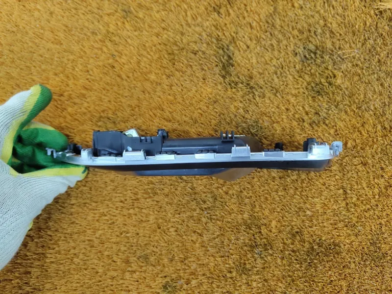 Ручка двери внутренняя Chery Tiggo 7 PRO 2023 403001617AA SQRE4T15C, передняя правая