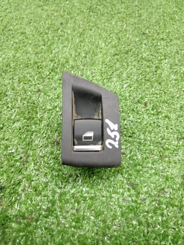 Кнопка стеклоподъемника