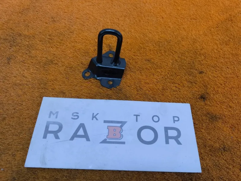 Крепление сиденья