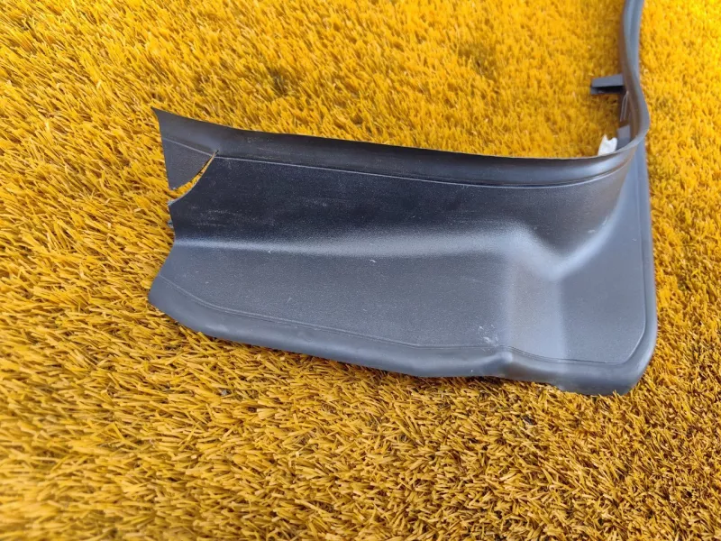 Накладка фонаря