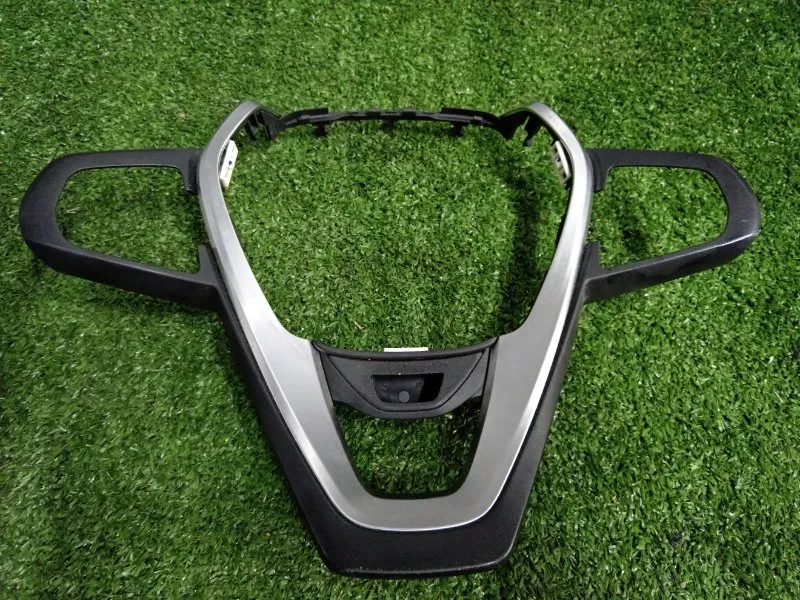 Накладка на руль