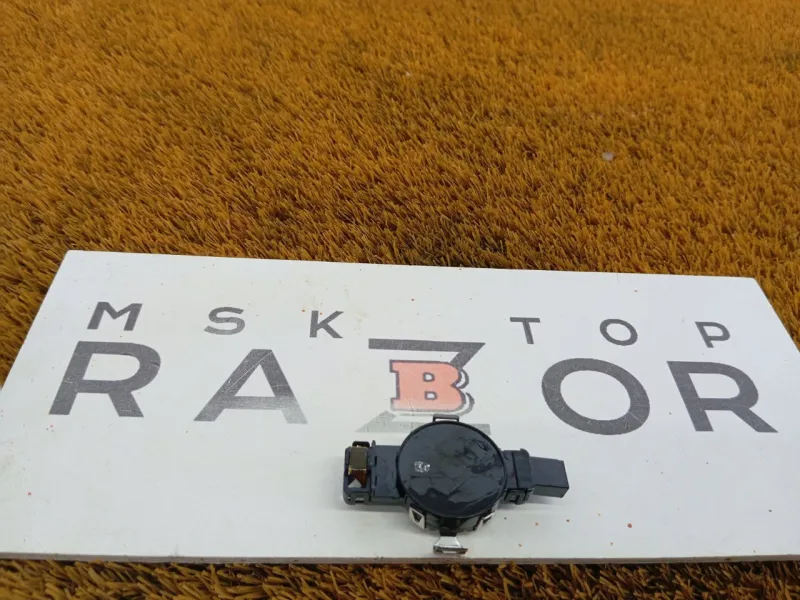 Датчик дождя