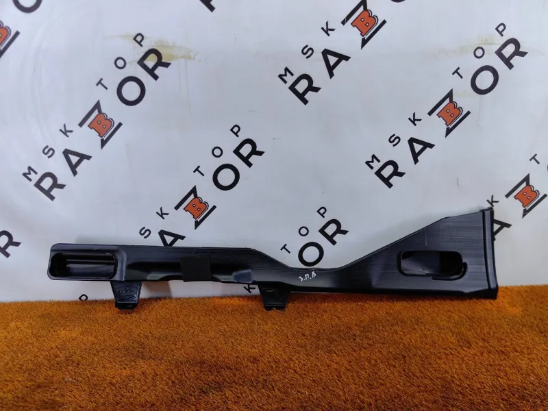 Воздуховод салона