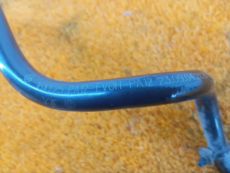 Фильтр топливный