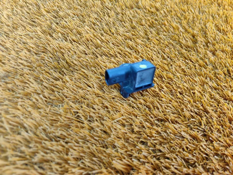 Датчик удара