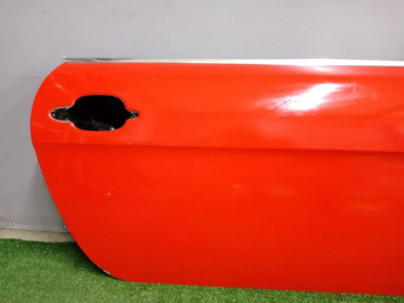 Дверь BMW 6-Series 41517202076 E63/E64, передняя правая